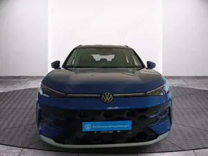Volkswagen T-Roc Life 1.5 l eTSI               LED+ Kamera Navi Al Bild 4