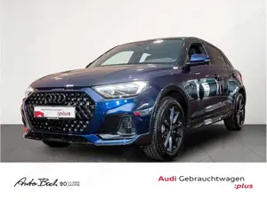 Audi A1 S Line 35TFSI Stronic LED virtual A