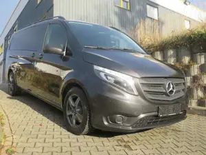 Mercedes-Benz Vito Tourer 2.0 CDI*SELECT* 9-SITZER*EX-LANG*