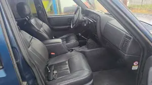 Jeep Cherokee 2.5 TD Sport Bild 3