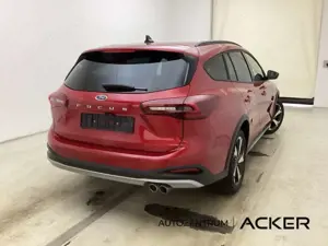 Ford Focus 1.0EcoBoostMHEV Active X Turnier AT7 -47%* Bild 5