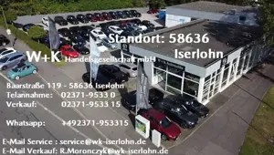 Volkswagen Beetle 1.8 Cabrio Automatik Design Edition Bild 2