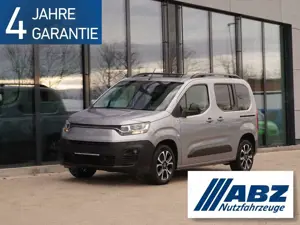 Fiat Doblo Kombi 1.5 130 AT / 10-Zoll Navi