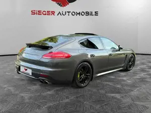 Porsche Panamera Bild 5