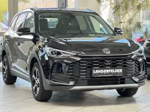 MG ZS ZS Comfort*360°*NAV*SHZ*CARPLAY*LED*LEDER*