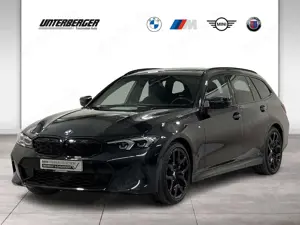 BMW 340 M340d xDrive Touring Facelift Pano HUD HK 360°