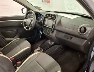 Dacia Spring 45 ExpressionPaket CCS - Navi - Allwetter Bild 3