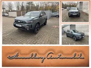 Dacia Duster TCe 130 Extreme 4x4 Hybrid