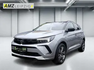 Opel Grandland 1.2 Turbo Elegance *HU/AU neu*