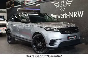 Land Rover Range Rover Velar *P250 S*R-Dynamic*Pano*Kamera* Bild 1