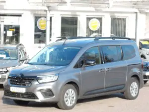 Renault Others Grand Kangoo TCe 130 Techno SHZ,Kamera,7 Sitzer