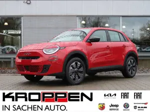 Fiat 600 Hybrid 1.2 DCT Business Edition Navi Kamera Allwet