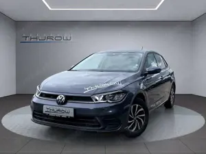 Volkswagen Polo 1.0 TSI Life DSG APP Connect LM SH LED APS