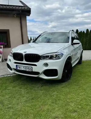 BMW X5 xDrive30d Sport-Aut.