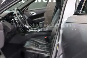 Land Rover Range Rover Velar *P250 S*R-Dynamic*Pano*Kamera* Bild 2