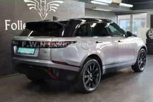 Land Rover Range Rover Velar *P250 S*R-Dynamic*Pano*Kamera* Bild 5