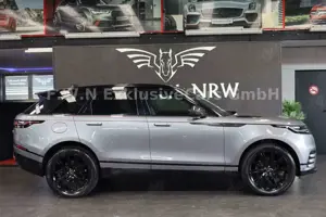 Land Rover Range Rover Velar *P250 S*R-Dynamic*Pano*Kamera* Bild 3