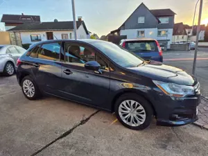 Citroen C4 C4 Diesel HDi 90 Business Class Navi TÜV Neu