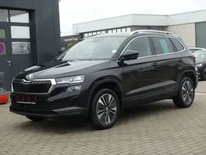Skoda Karoq Drive