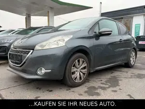 Peugeot 208 Active
