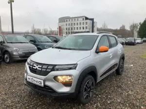 Dacia Spring Electric Essential 45 AUTOMATIK|CCS|KLIMA