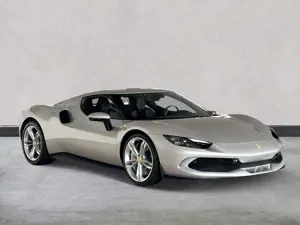 Ferrari 296 GTB ***Ferrari Frankfurt*** Bild 4