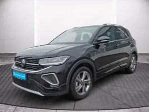 Volkswagen T-Cross R-Line 1.0l DSG Beats Kamera Matrix Bild 2