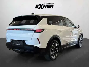 Opel Grandland GS Electric Allwetterreifen, Navi Bild 3