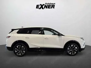 Opel Grandland GS Electric Allwetterreifen, Navi Bild 5