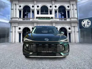 MG ZS HEV LUXURY! *Frühjahrspeziell* Bild 3