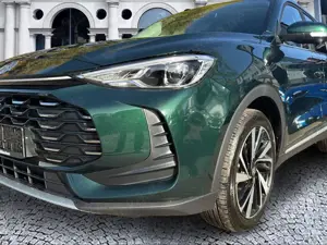 MG ZS HEV LUXURY! *Frühjahrspeziell* Bild 2