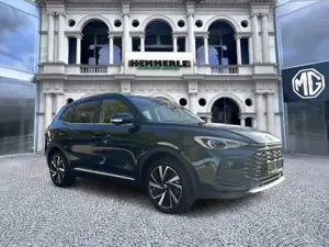 MG ZS HEV LUXURY! *Frühjahrspeziell* Bild 5