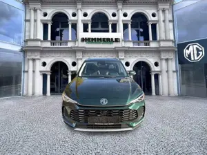 MG ZS HEV LUXURY! *Frühjahrspeziell* Bild 4