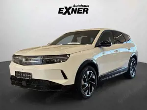 Opel Grandland GS Electric Allwetterreifen, Navi Bild 2