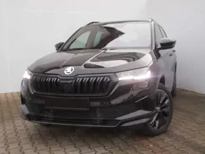 Skoda Karoq 1.5 TSI Sportline * DSG * Navi *AHK *360° Bild 3