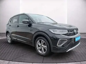 Volkswagen T-Cross R-Line 1.0l DSG Beats Kamera Matrix Bild 3