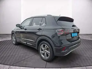Volkswagen T-Cross R-Line 1.0l DSG Beats Kamera Matrix Bild 5