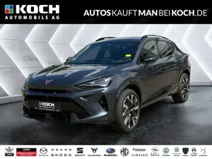 CUPRA Formentor 1.5 eTSI DSG PDC ACC AHK LED DAB 360°