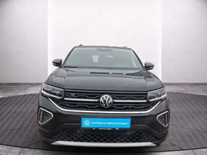 Volkswagen T-Cross R-Line 1.0l DSG Beats Kamera Matrix Bild 4