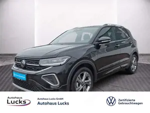 Volkswagen T-Cross R-Line 1.0l DSG Beats Kamera Matrix