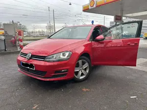 Volkswagen Golf Comfortline BMT