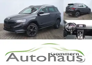 Skoda Karoq 1.5 TSI Sportline * DSG * Navi *LED *360°