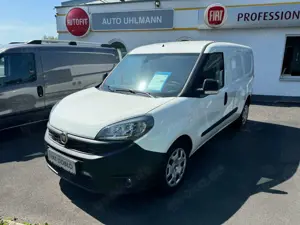 Fiat Doblo Cargo Maxi Kasten SONDERPREIS!! 1,6 100PS