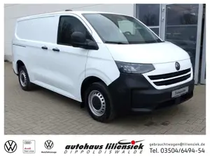 Volkswagen T7 Caravelle Kasten 2.0 TDI KR *LED*PDC*GRA*