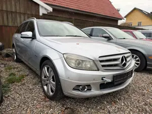 Mercedes-Benz C 200 T CDI Avantgarde'Automatik'Motor-Startet'