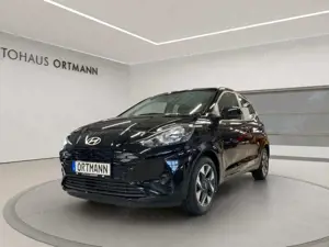 Hyundai i10 1.2 Benzin 'Trend' 2WD 5-Gang Bild 3