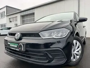 Volkswagen Polo 1.0 TSI Life 106€ m. 20% Anzahlung Digital Cockp