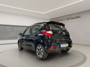 Hyundai i10 1.2 Benzin 'Trend' 2WD 5-Gang Bild 5