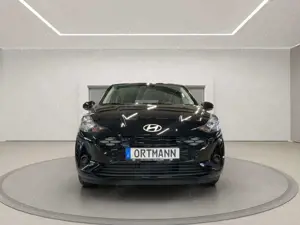 Hyundai i10 1.2 Benzin 'Trend' 2WD 5-Gang Bild 2