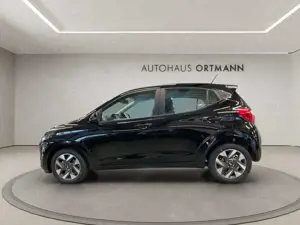 Hyundai i10 1.2 Benzin 'Trend' 2WD 5-Gang Bild 4